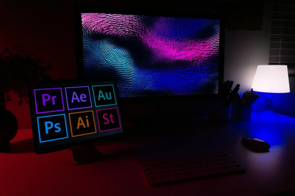 grafički dizajn i tiskani materijali