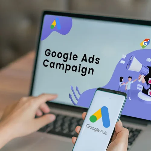 google ads