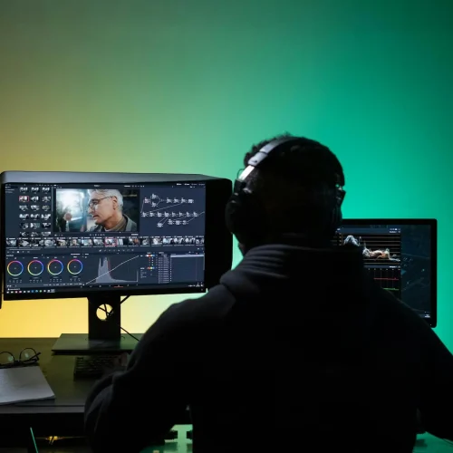Video produkcija