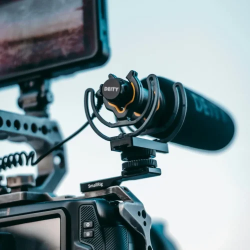 video production_result